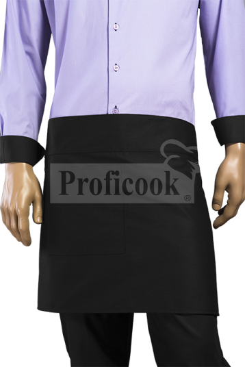 Apron with Velcro