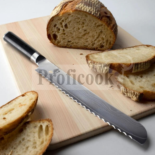Kai Shun DM-0705 Bread knife