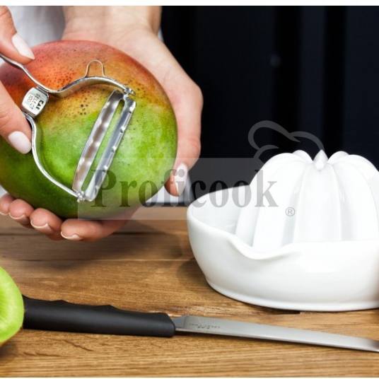 Kai Select wide peeler