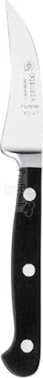 Giesser wrought iron 8243-9 Peeling knife