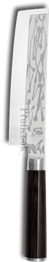 Kai Shun Pro SHO VG-0007 Usuba