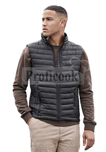Men's Vest Zepelin