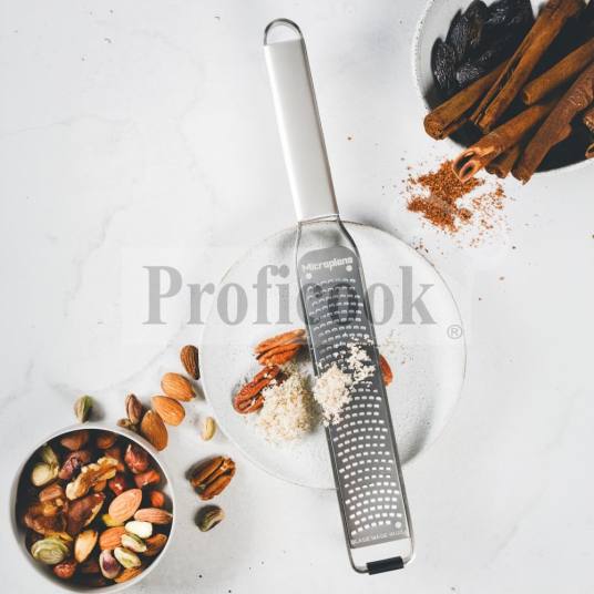 Microplane Zester grater Professional 2.0