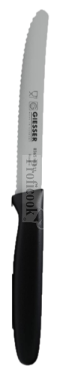 Giesser Serrated knife 11 cm