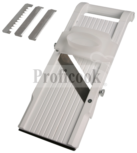Benriner mandolin grater 12,5 cm Super Premier
