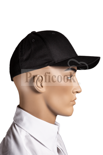 Baseball Cap flex-fit