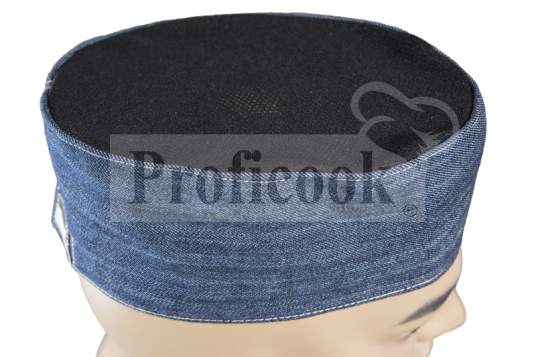 Casserole chef hat