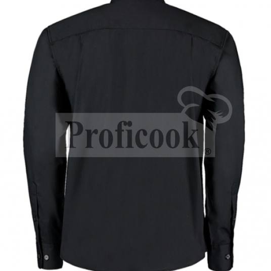 Mandarin Collar men shirt