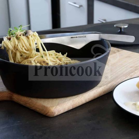 F. DICK kitchen pincers