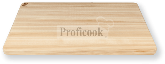 DM-0816 Hinoki cutting board KAI M