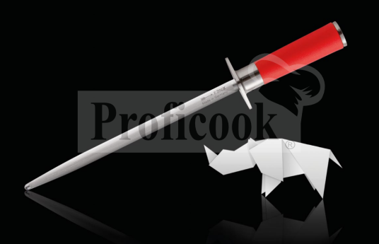 F. DICK Red Spirit sharpening steel
