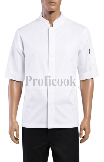 Grand chef jacket