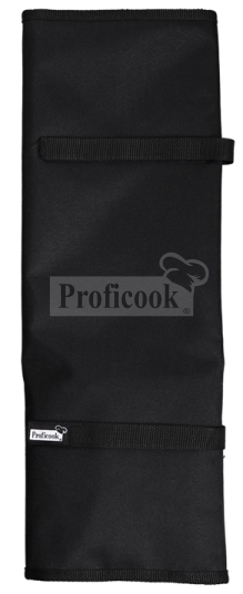 Knife large case PROFICOOK