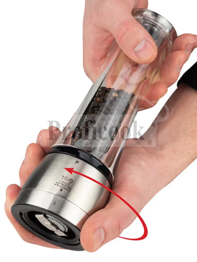 Peugeot Daman u’Select Pepper Mill 21 cm