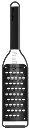 Black Sheep Series Extra Coarse grater