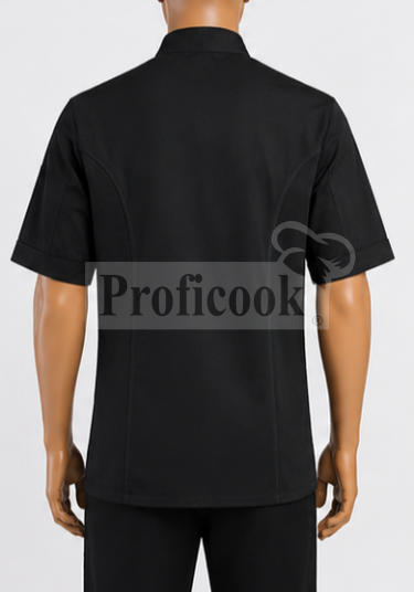 Grand chef jacket