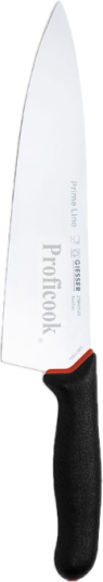 Giesser Primeline Chef's Knife, 23 cm