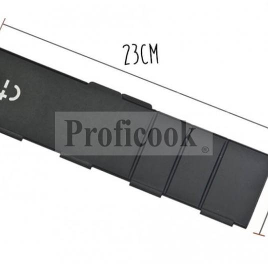 Bisbell Magnetic knife cover