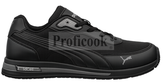 Puma Safety Epic shoes