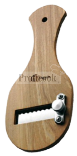 Maserin truffle grater