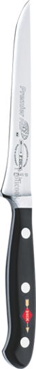 F. DICK Premier Plus The Best 8 1445 13 forged boning knife