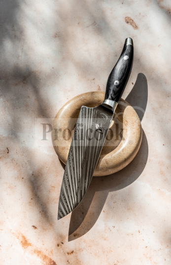 Kai Shun Nagare NDC-0702 Santoku