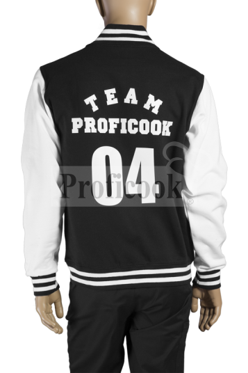 Proficook team jacket