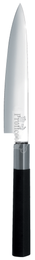 KAI - 6715U WASABI BLACK All-purpose knife
