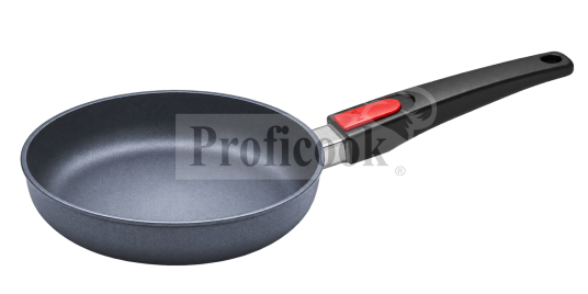 WOLL Diamond Lite Non-stick Frying Pan with Detachable Handle, 20 cm