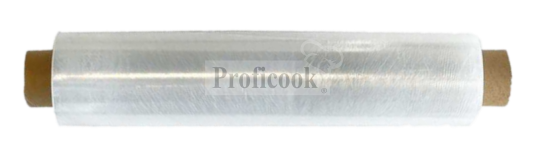 Food foil