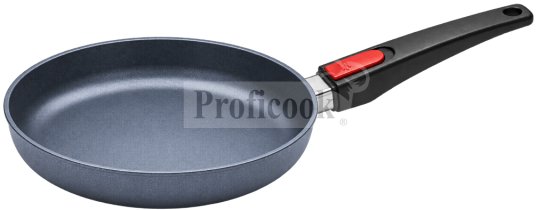 Diamond Lite non-stick frying pan with detachable handle, 28 cm