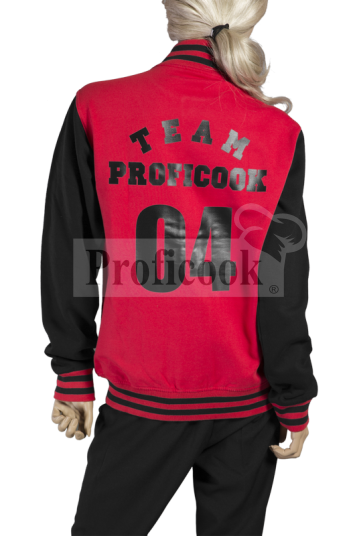 Proficook team jacket