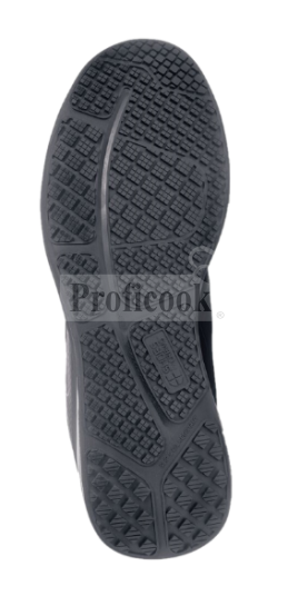 Working Shoes SFC Evolution II