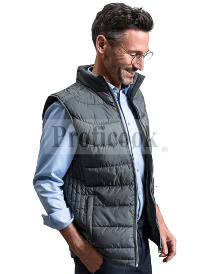 Men's Vest Nano