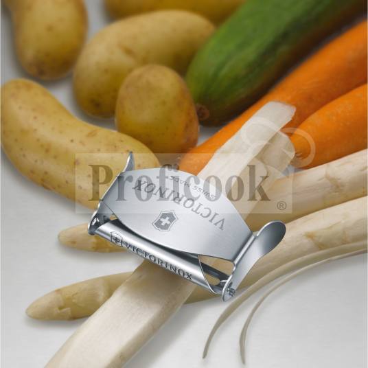 Victorinox stainless steel potato peeler