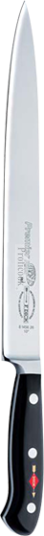 F. DICK Premier Plus The Best 8 1456 26 forged carving knife