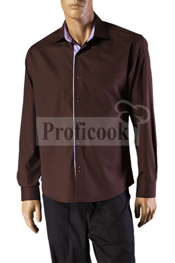 Men custom-made shirt