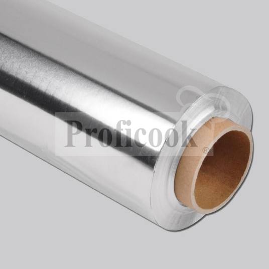 Aluminium foil Hygostar