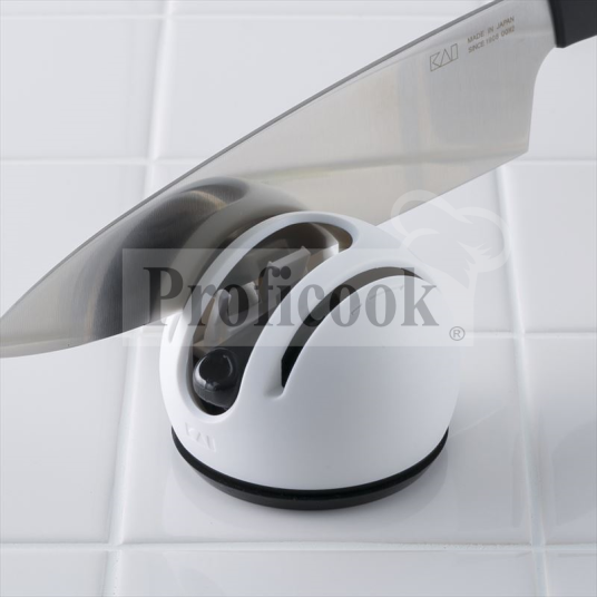 KAI Q-Knife Knife Sharpener