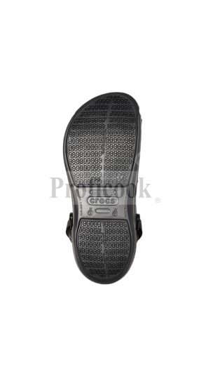 Bistro Pro LiteRide™Clog Black