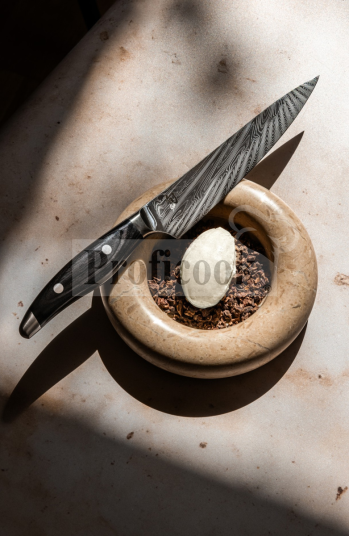 Kai Shun Nagare NDC-0704 Slicing knife
