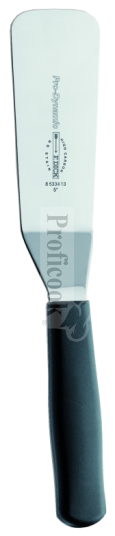 F. Dick curved palette, wide