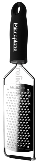 Microplane grater Gourmet medium coarse