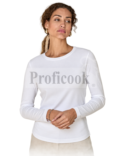 Tee Jays long-sleeve T-shirt