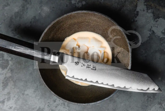Kai SEKI MAGOROKU ML KANAME Kiritsuke 15 cm