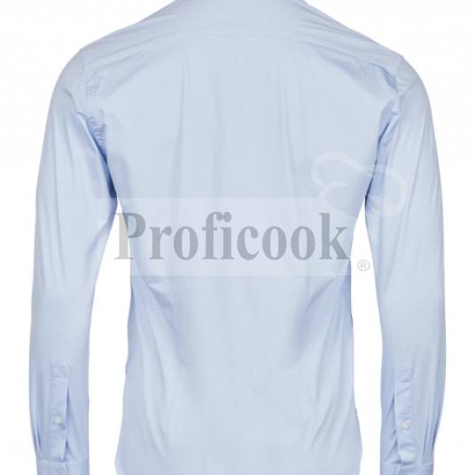 Men's luxury stretch shirt by Tee Jays