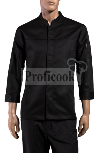 Executive chef jacket