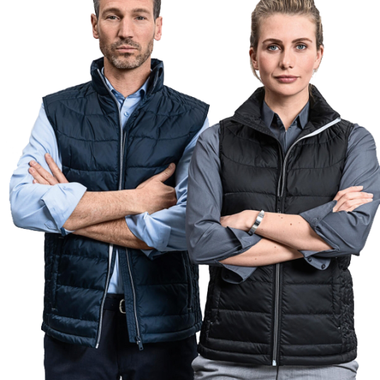 Hoodies and jackets
