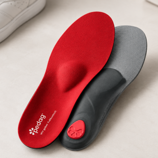 Shoe insoles
