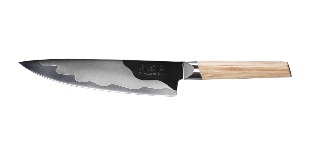 SEKI Magoroku Composite en